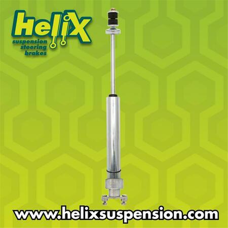 HELIX 223 mm Shock - Stem To Stud Plate 612